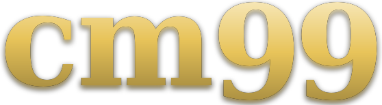 cm99 logo